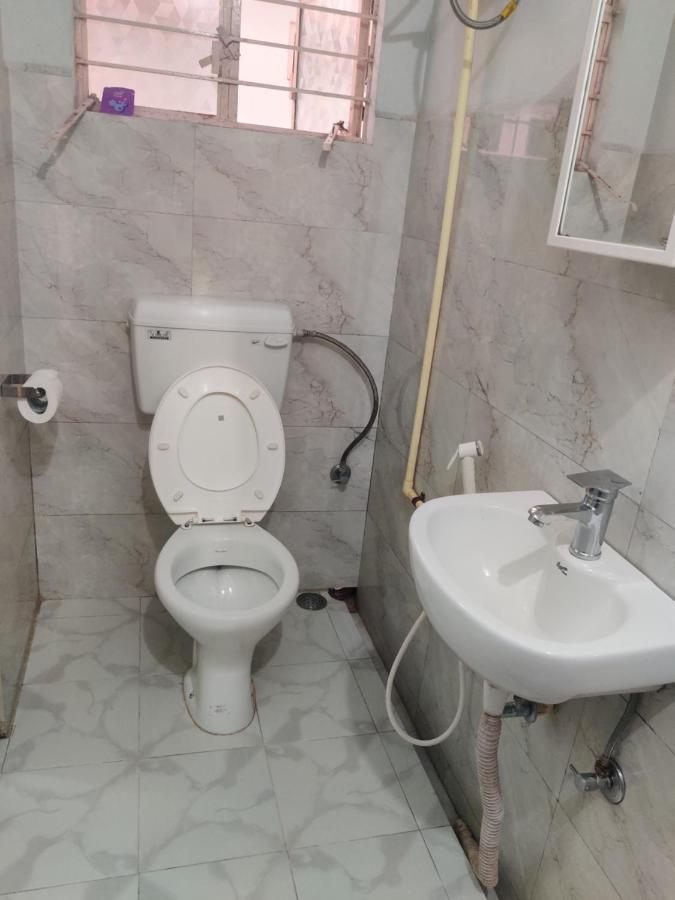 Travellers Bed And Breakfast ชิลลอง ภายนอก รูปภาพ
