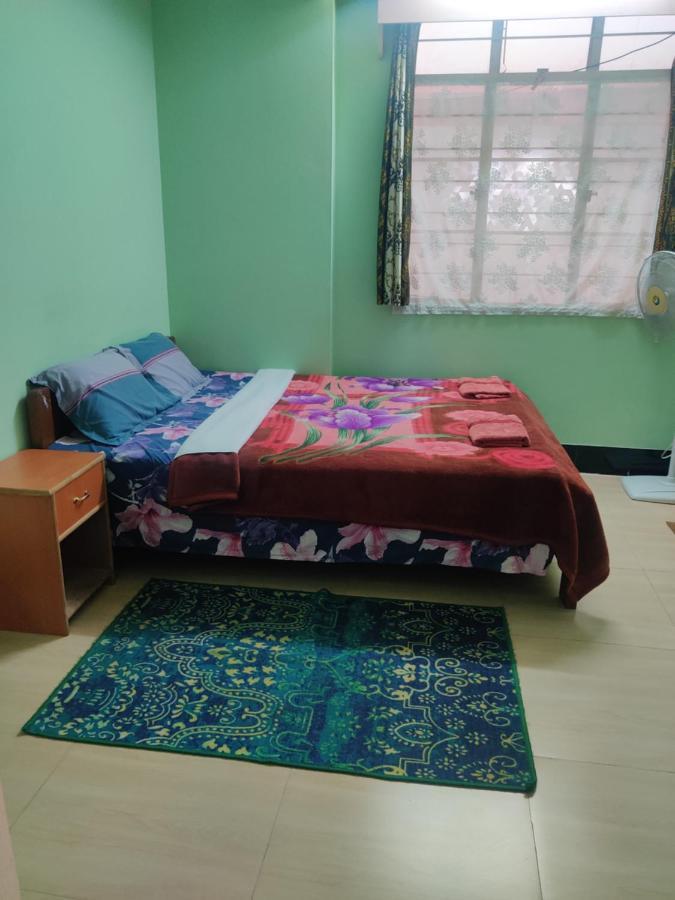Travellers Bed And Breakfast ชิลลอง ภายนอก รูปภาพ
