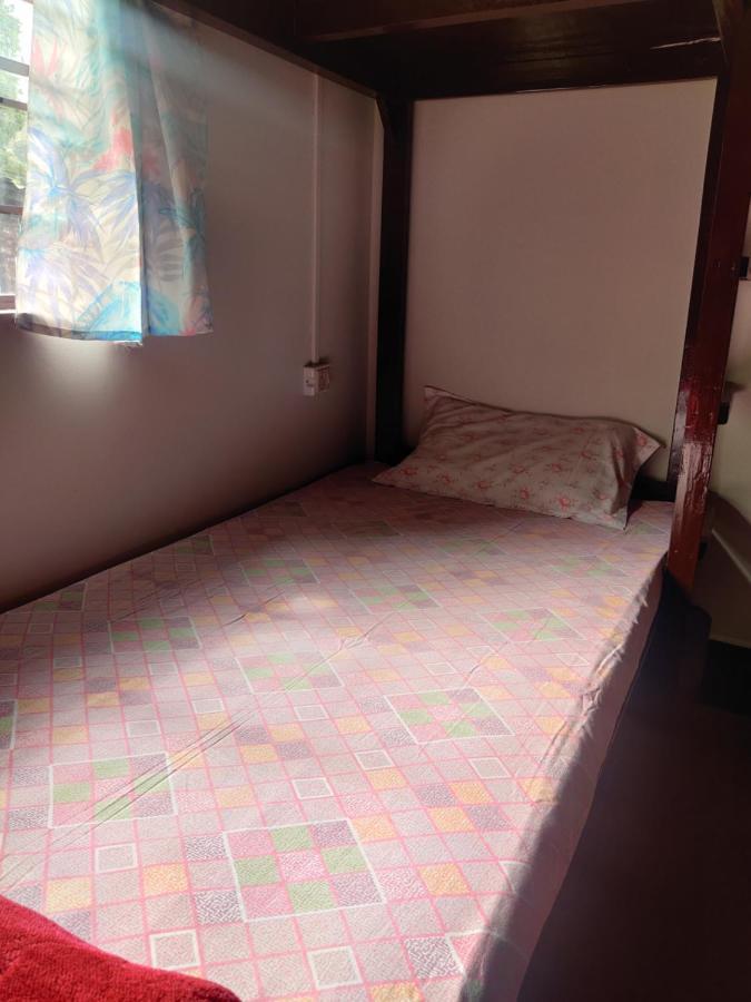 Travellers Bed And Breakfast ชิลลอง ภายนอก รูปภาพ