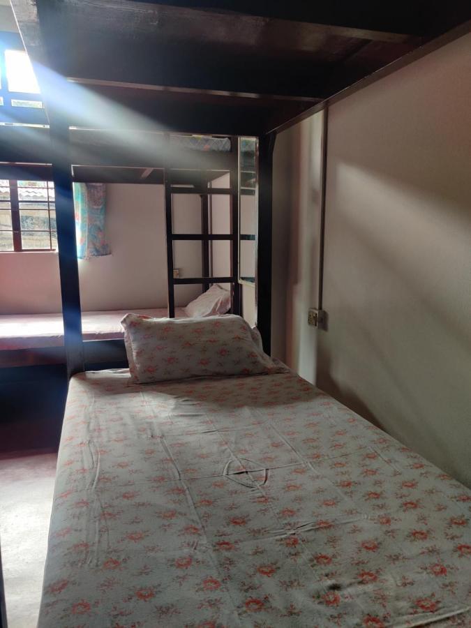 Travellers Bed And Breakfast ชิลลอง ภายนอก รูปภาพ